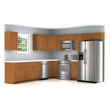 Kitchen Remodeling Packages