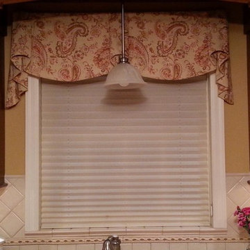 Custom Window Treatments