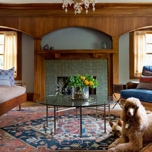 Living Room design