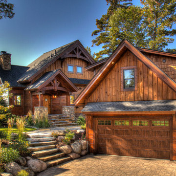 Rush Lake 8