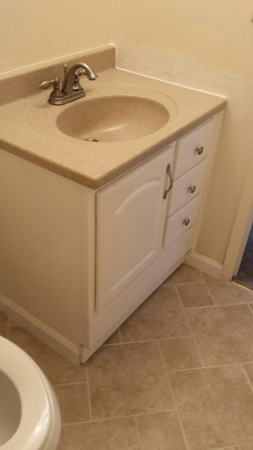 What color should I paint my bathroom?