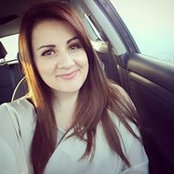 Anna Ntallari's photo