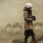 Giulia Avataneo's photo
