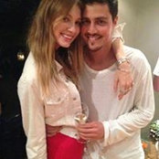 Photo de Joan-Elise Santo