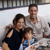 Greg Derelian's photo