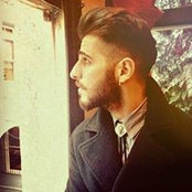 Burak Şimşeks billede