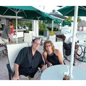 Chip Sunsteins foto