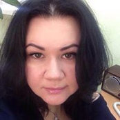 Ольга Алфеева's photo