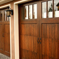 Home Garage Door Services