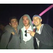 Kevin Klein's photo
