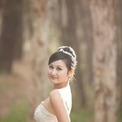 Fiona Yang's photo