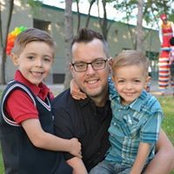 Benoit Ladouceur's photo