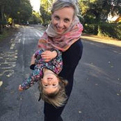 Alana Warwick's photo