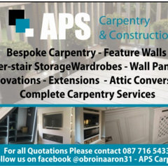 APS Carpentry & Construction