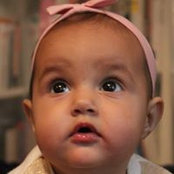 Foto de Betsy Parayil-Pezard