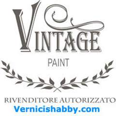 Vintage Paint  Vernicishabby