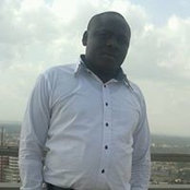 Erick Koech's photo