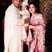 Nirvana Hossain's photo