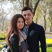 Hristo Minkow's photo