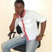 Kevin Muhinga's photo
