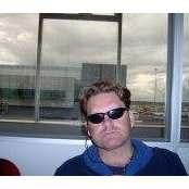 Damien Cotter's photo