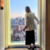 Caroline McCarthy's photo