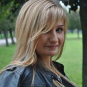 Ekaterina Menschikova's photo