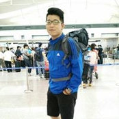 Kah Woon's photo