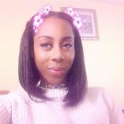 Christell Joseph's photo