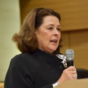 Cynthia Baca's photo