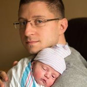Mike Lamoureux's photo