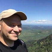 Matt Dolphin's photo
