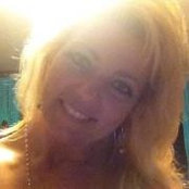 Beth Johnsons foto