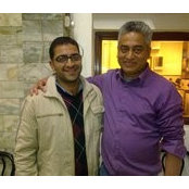Anuj Malhotra's photo