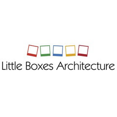 Little Boxes Architecture
