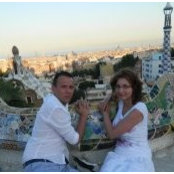 Alina Posteuca's photo