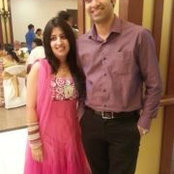 Rohit Malik's photo