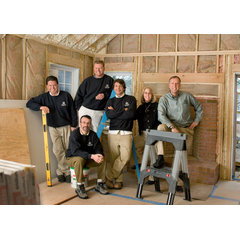 Boardwalk Design-Build Inc.