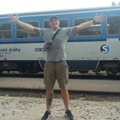 Matthias Doubleu's photo