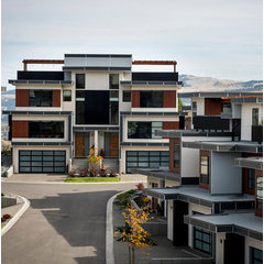 Homex Development Corp.