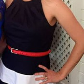 Allyson Shorts billede