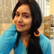 Mitashree Sharmas foto