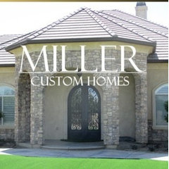 Custom Homes by Miller
