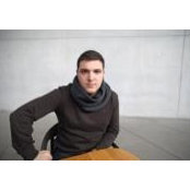 Dimitar Janevski's photo
