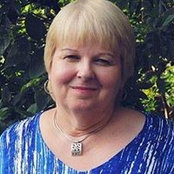 Pam Jarvis's photo