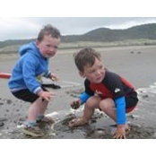 Michael Sarney's photo