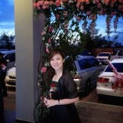 Grace Liew's photo