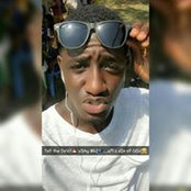 Kwame Suppa's photo