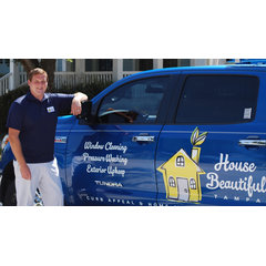 House Beautiful Tampa Window Cleaning