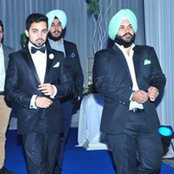 Vikram Chouhan's photo